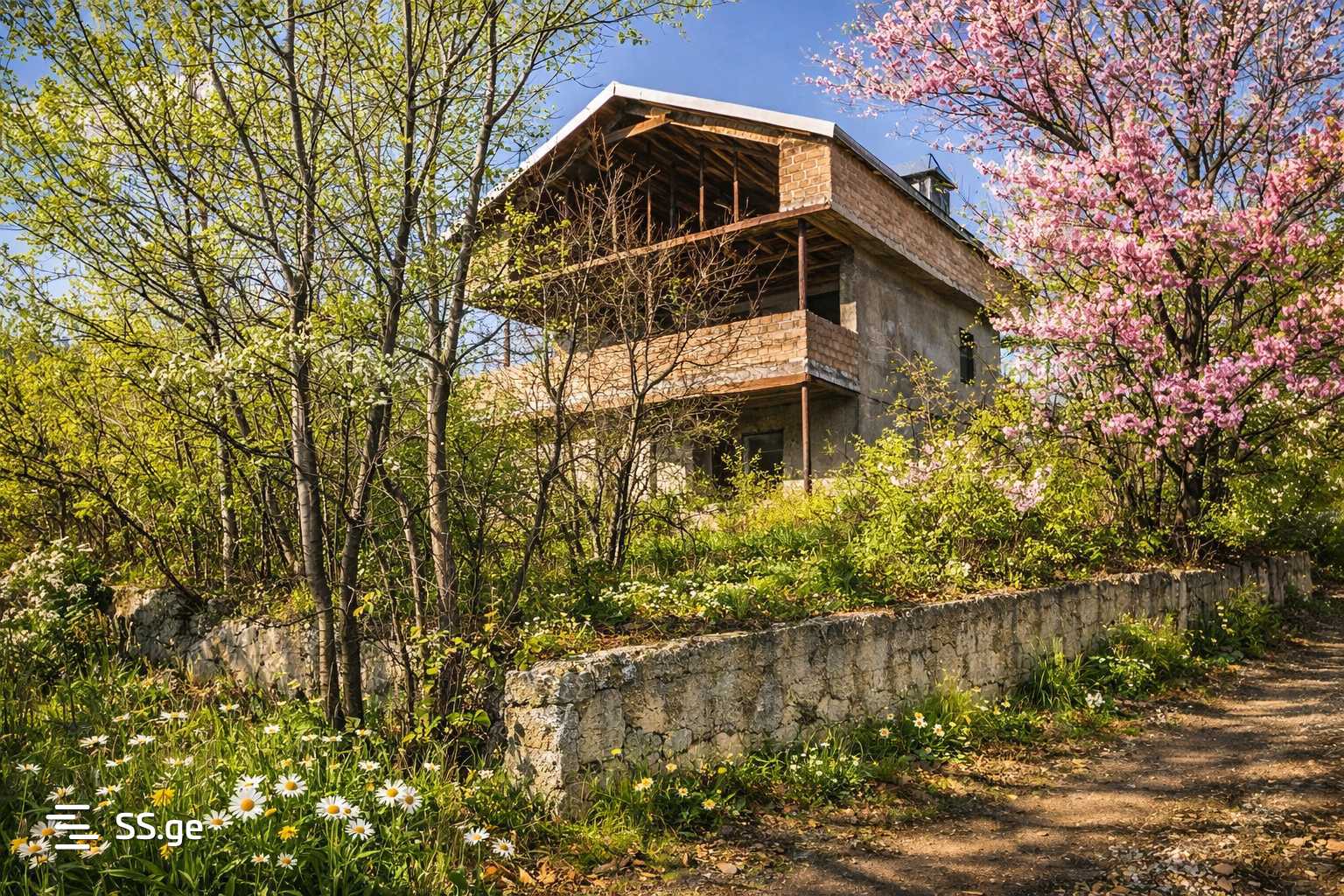 იყიდება 6-ოთახი Summer Cottage view 1