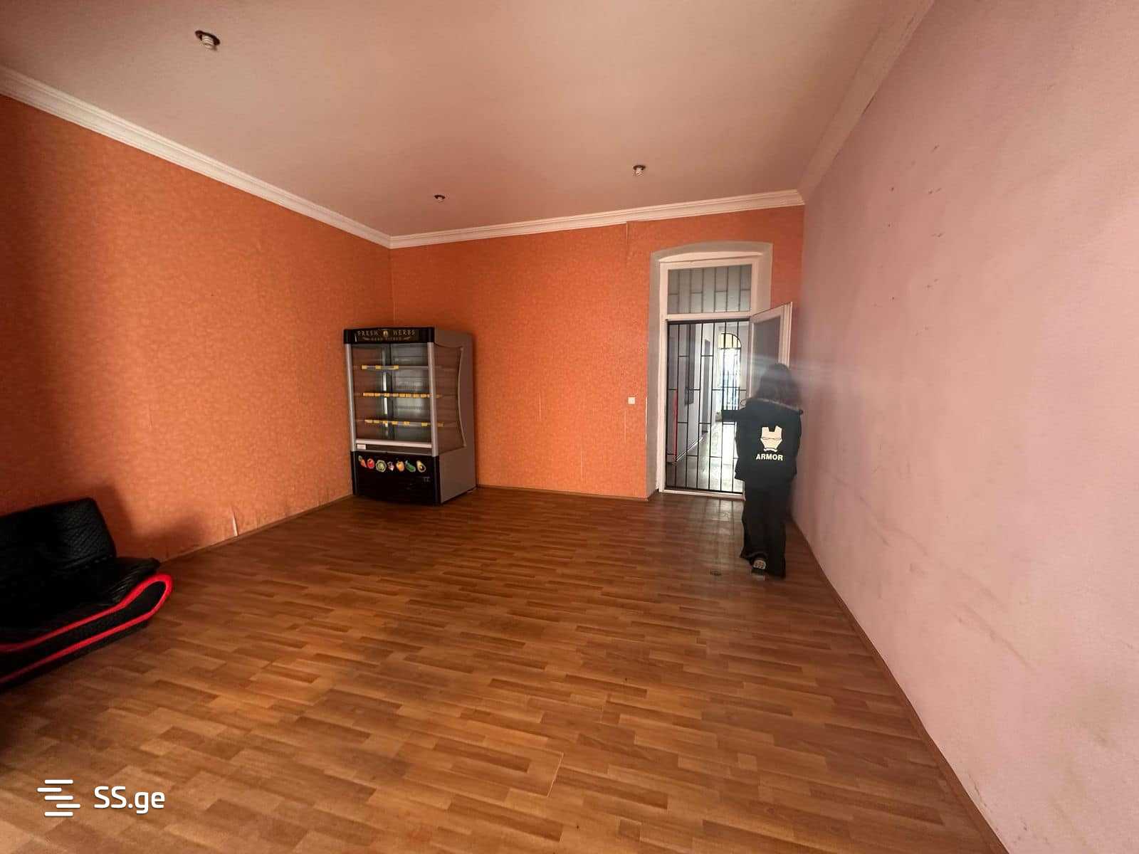 3 Room Private House For Rent. Telavi view 9