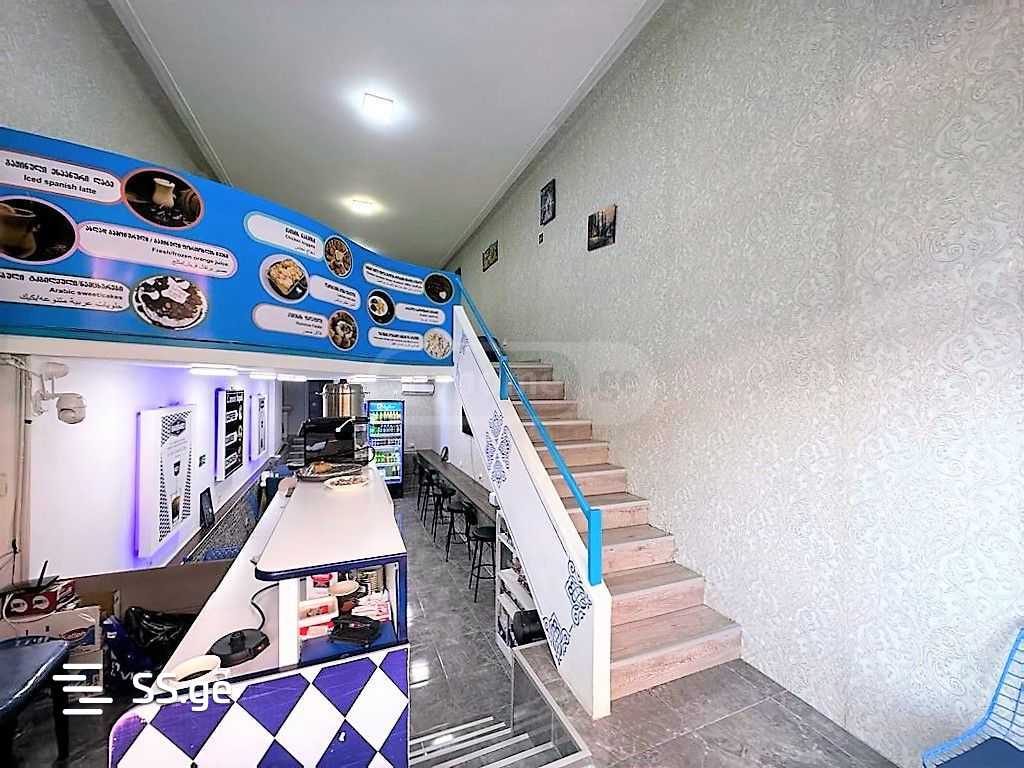 Commercial Space For Sale. Batumi, 4 of 4