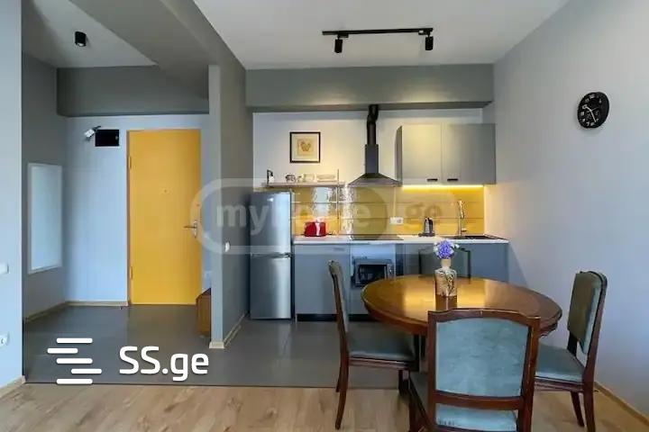 10 Room Hotel For Sale view 4