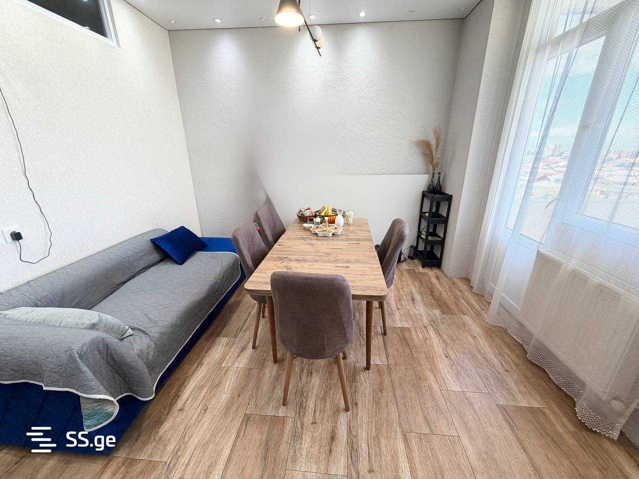 3 Room Flat For Sale view 13