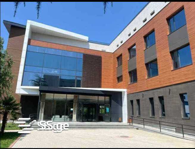 Commercial Space For Sale. Digomi, 1 of 4