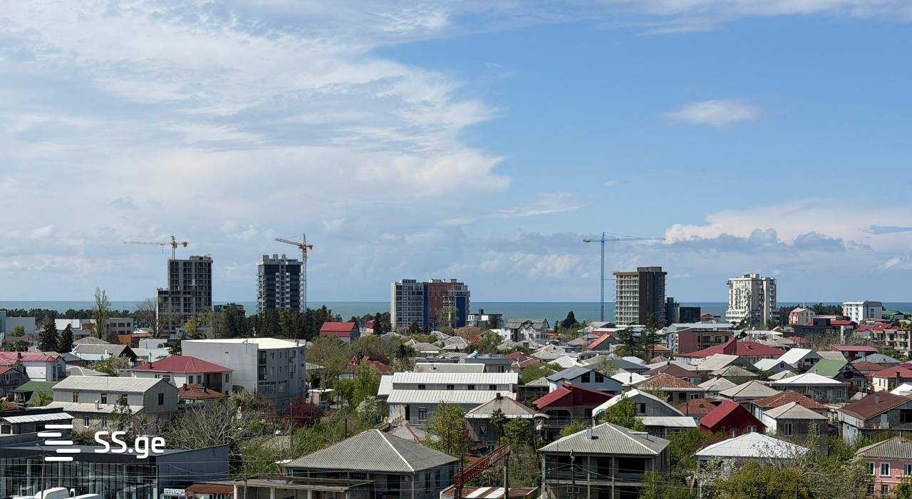 3 Room Flat For Sale view 8