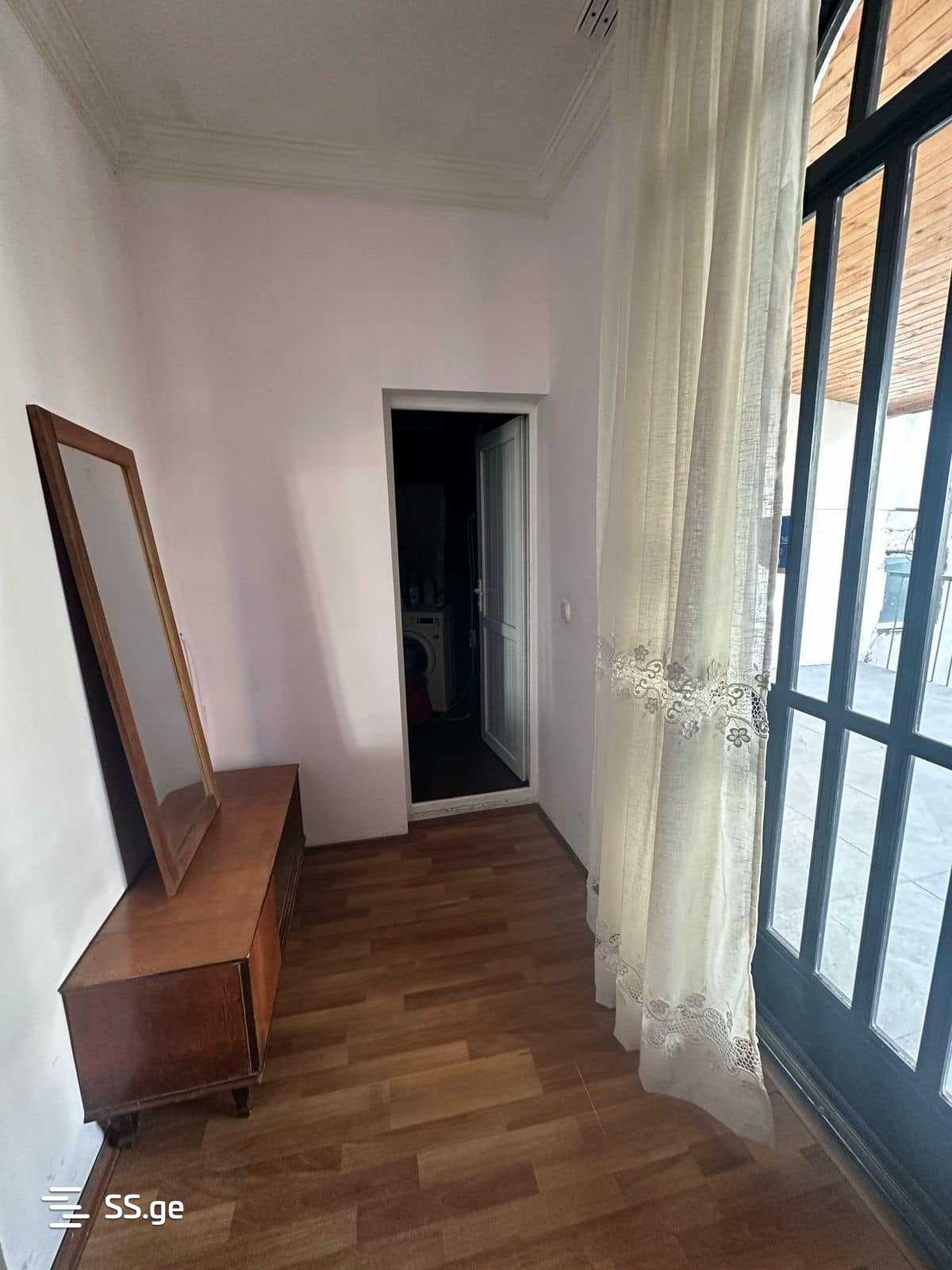 3 Room Private House For Rent. Telavi view 8