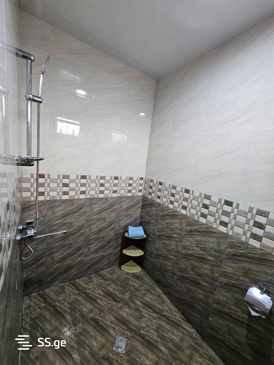 4 Room Private House For Rent. Kobuleti view 10