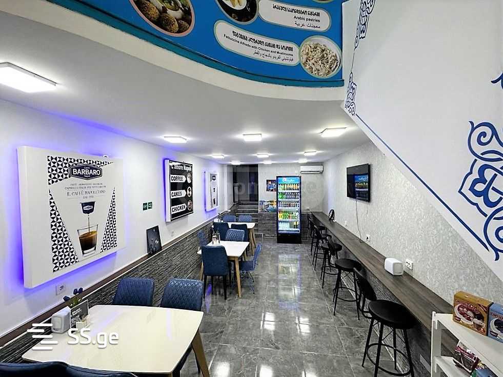 Commercial Space For Sale. Batumi, 2 of 4