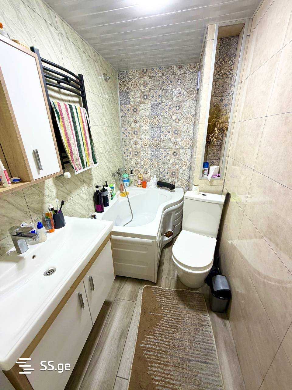 3 Room Flat For Sale view 7