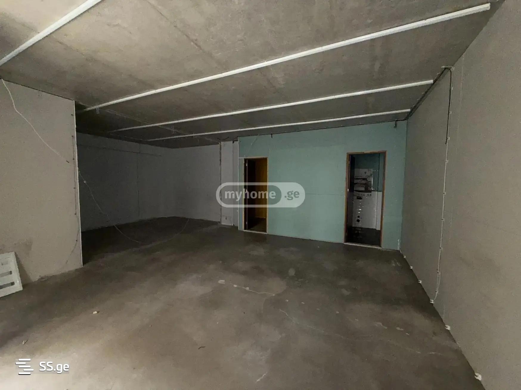 Commercial Space For Sale. Vake, 4 of 4