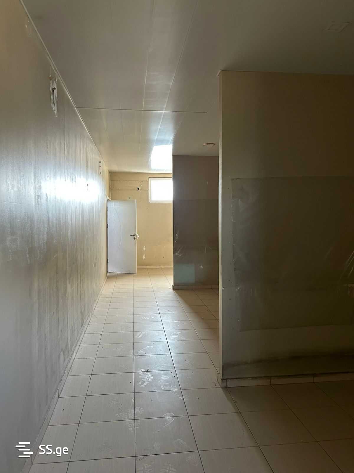 Store-Industrial Property For Rent. Samgori, 7 of 12