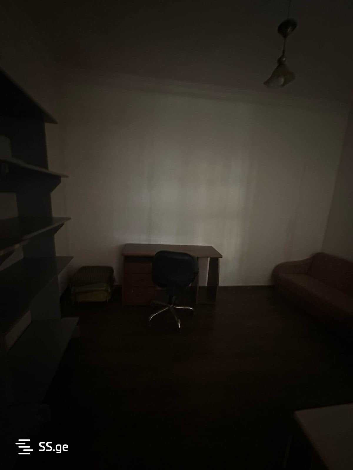3 Room Private House For Rent. Telavi view 7