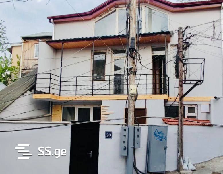 5 Room Hotel For Sale view 1