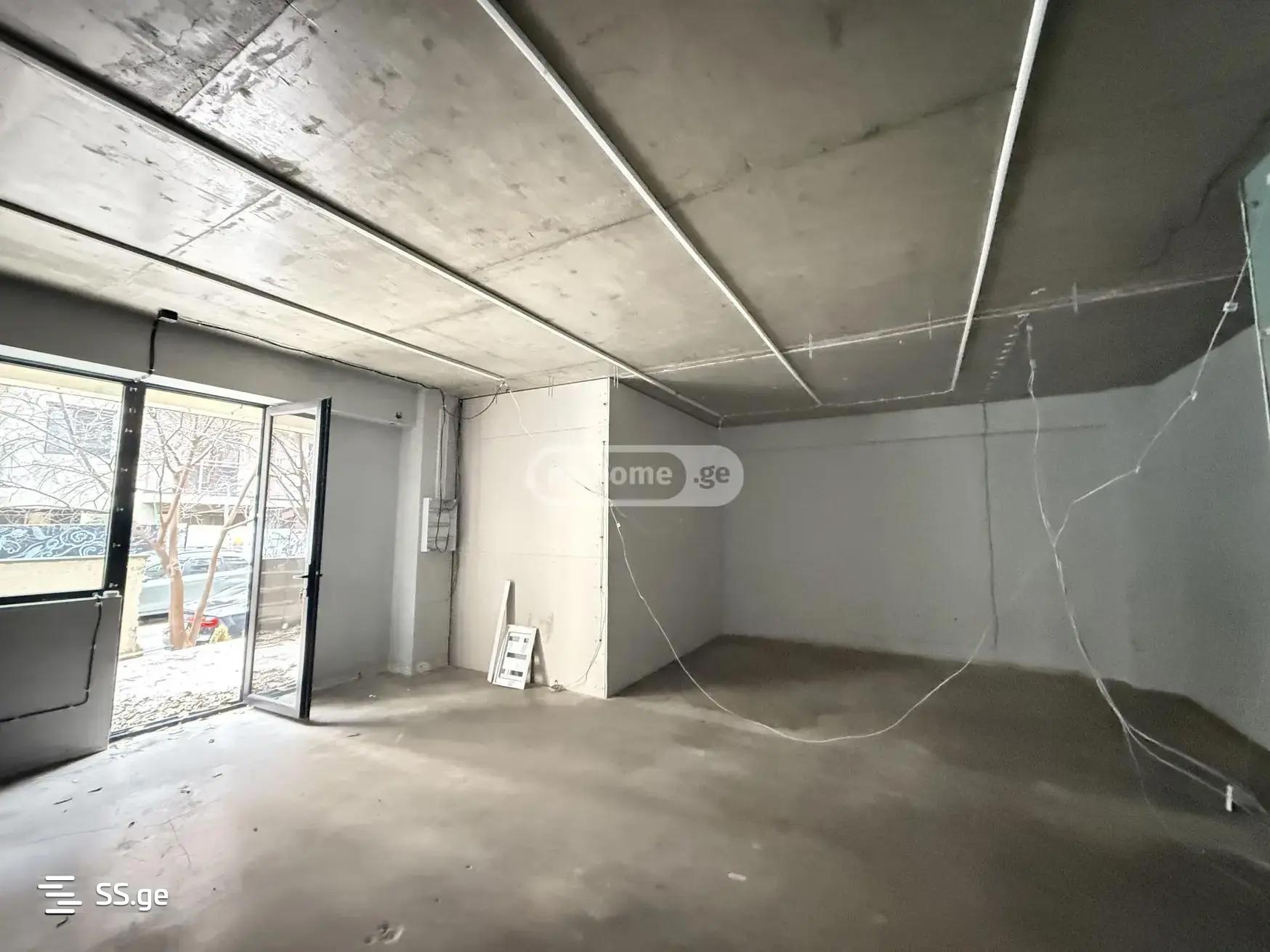 Commercial Space For Sale. Vake, 2 of 4