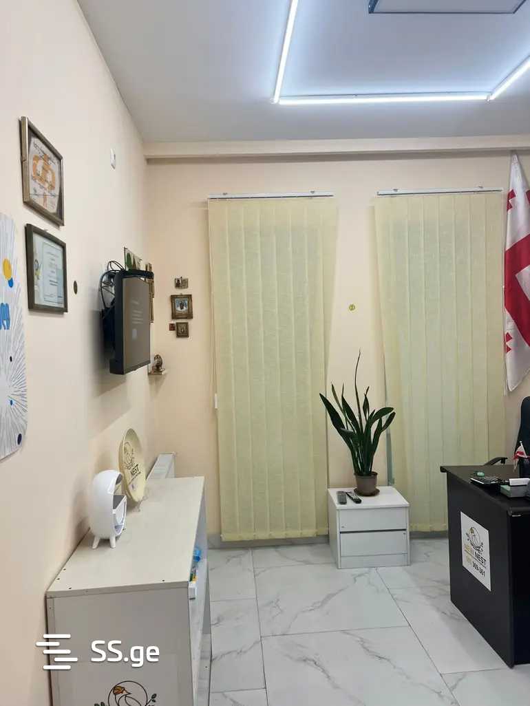 Office For Sale. Gldani view 9
