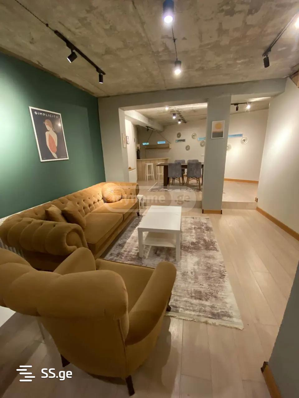 5 Room Hotel For Sale view 2