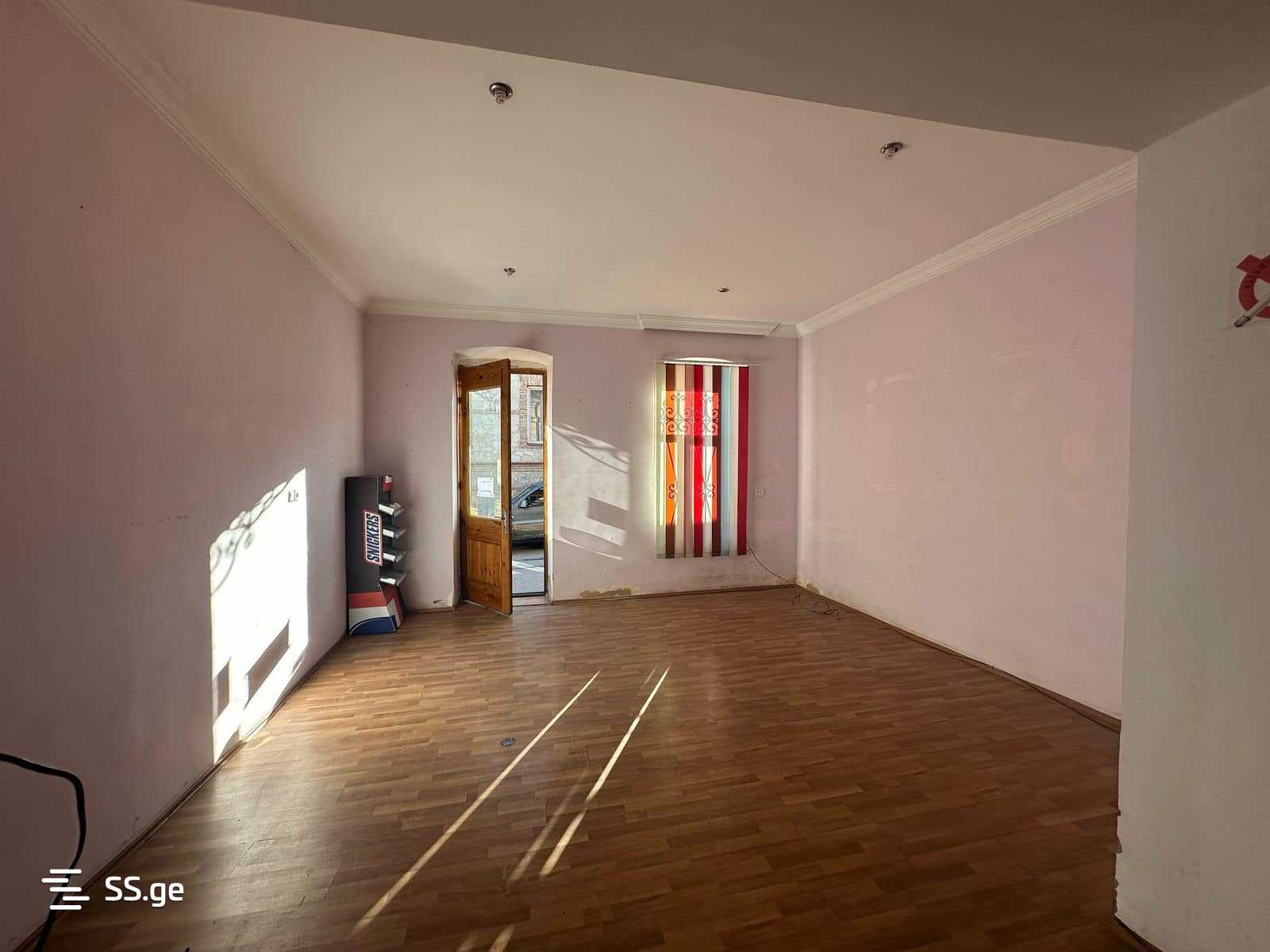 3 Room Private House For Rent. Telavi view 5