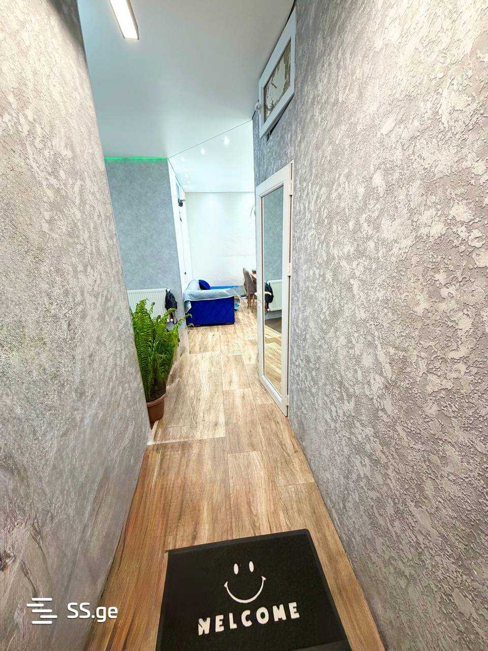 3 Room Flat For Sale view 9