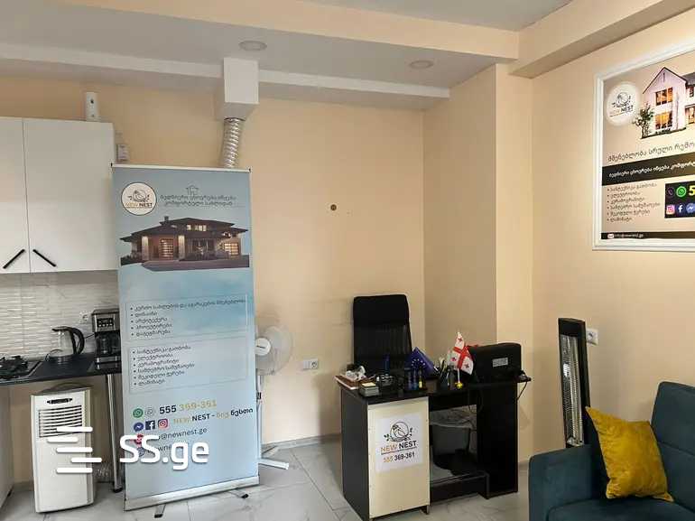 Office For Sale. Gldani view 6