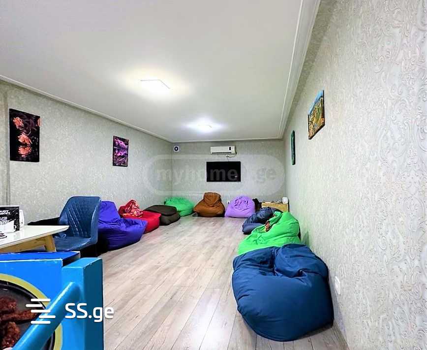 Commercial Space For Sale. Batumi view 1