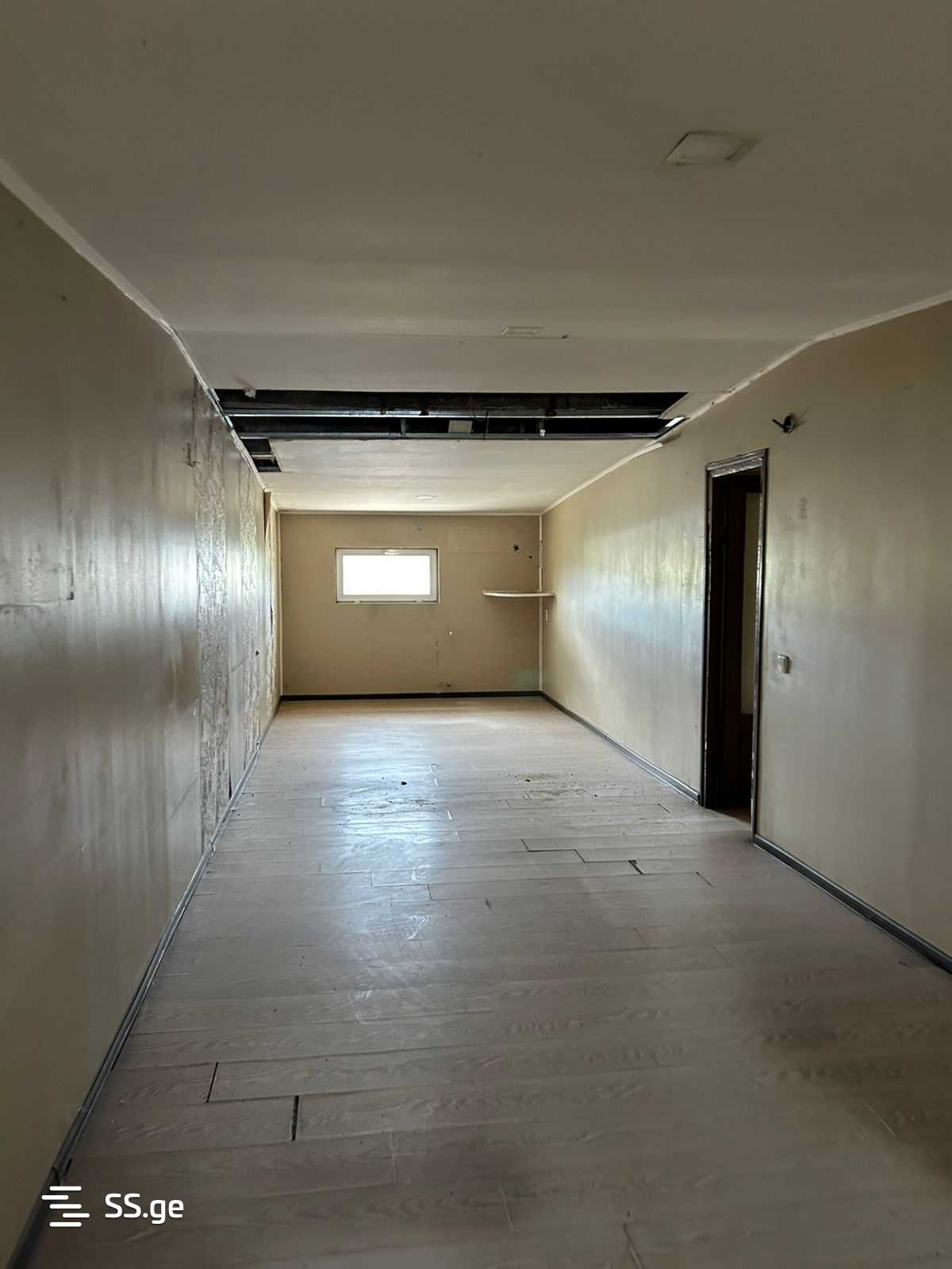 Store-Industrial Property For Rent. Samgori, 10 of 12