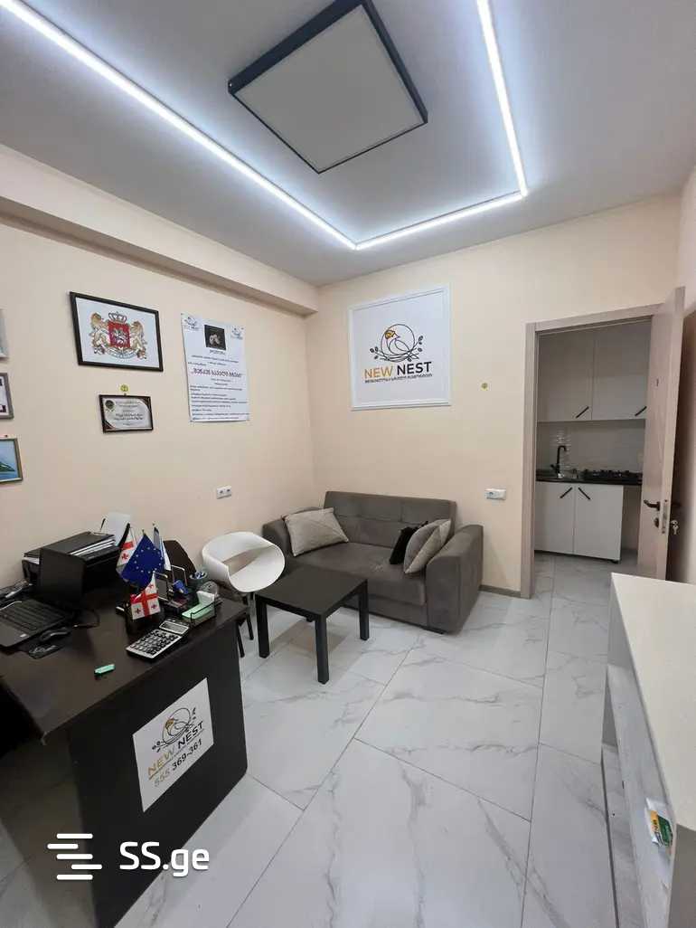 Office For Sale. Gldani view 11