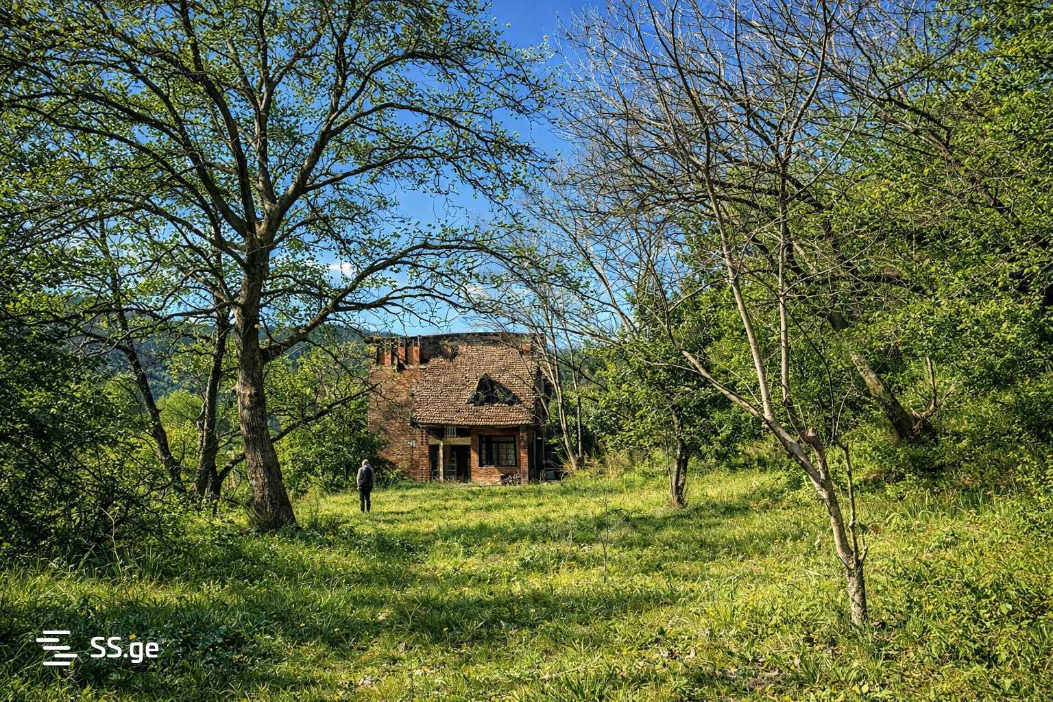6 Room Summer Cottage For Sale view 5