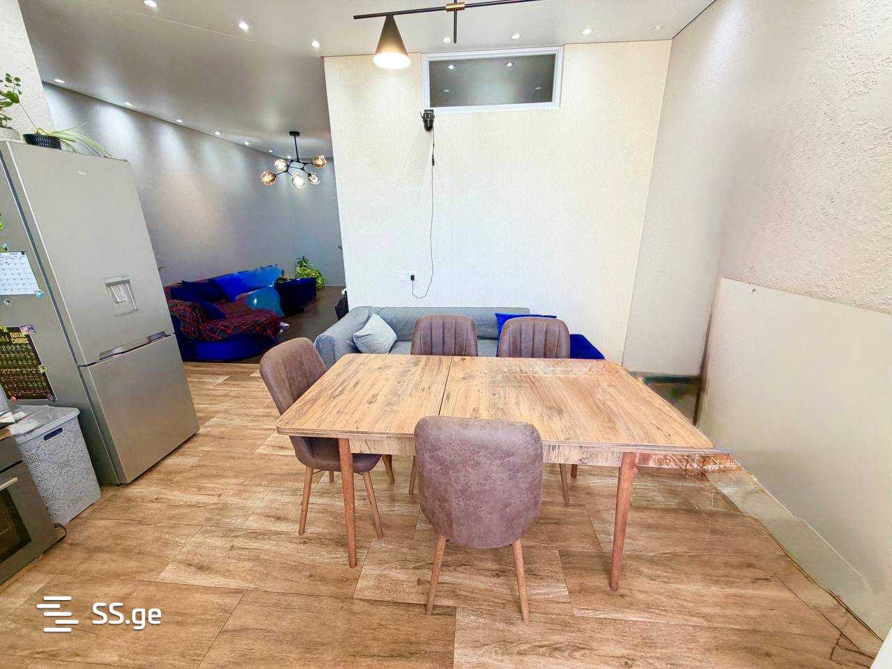 3 Room Flat For Sale view 15