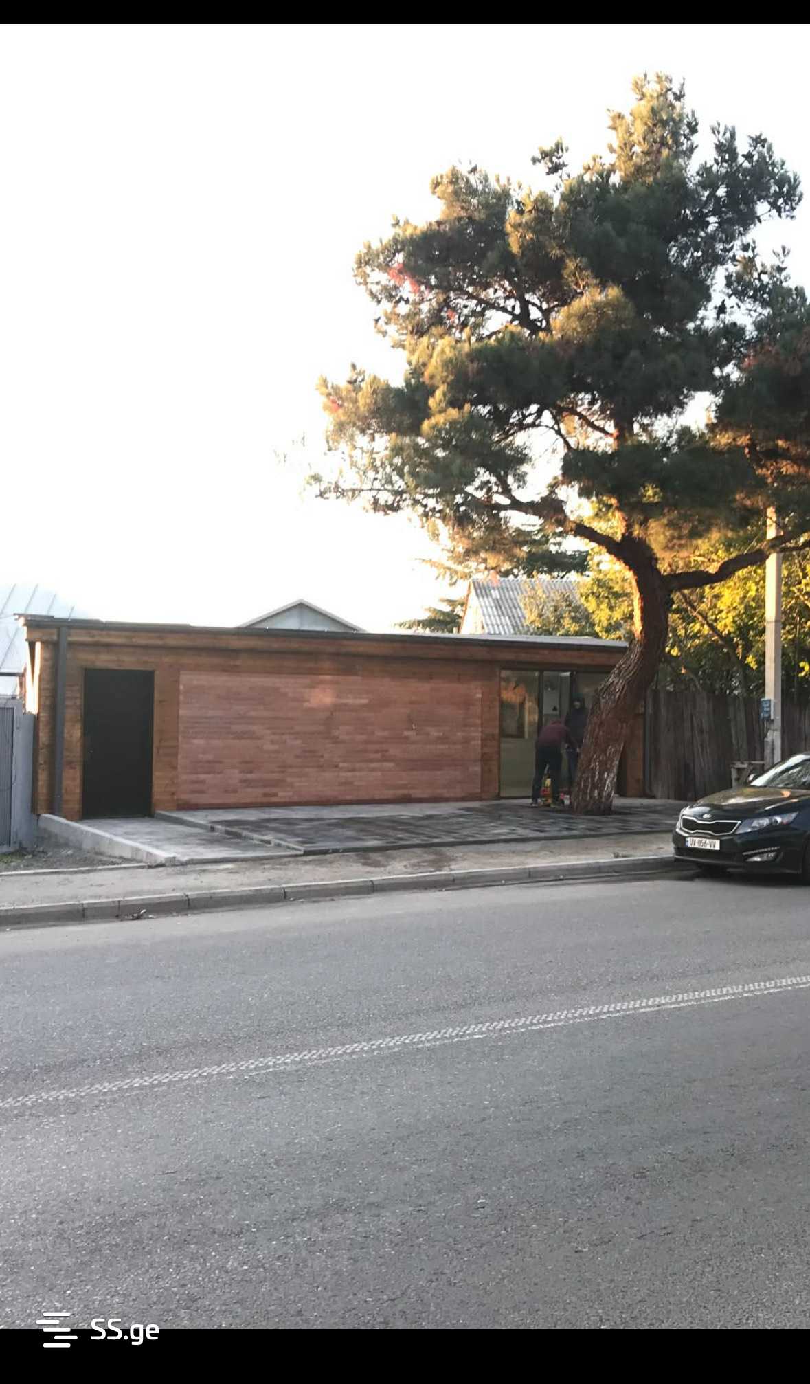 Commercial Real Estate For Rent. Gori, 1 of 1