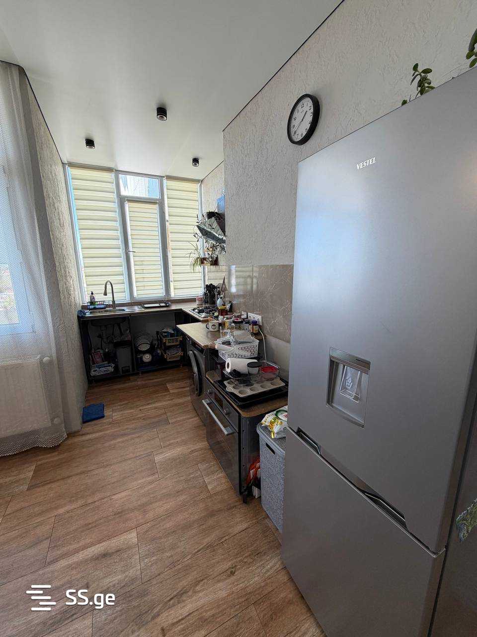 3 Room Flat For Sale view 11