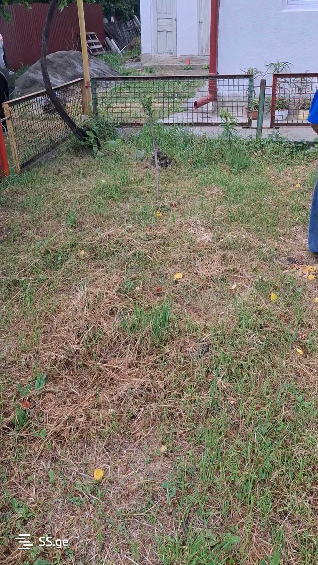 Land For Sale. Navdaraantkari view 2