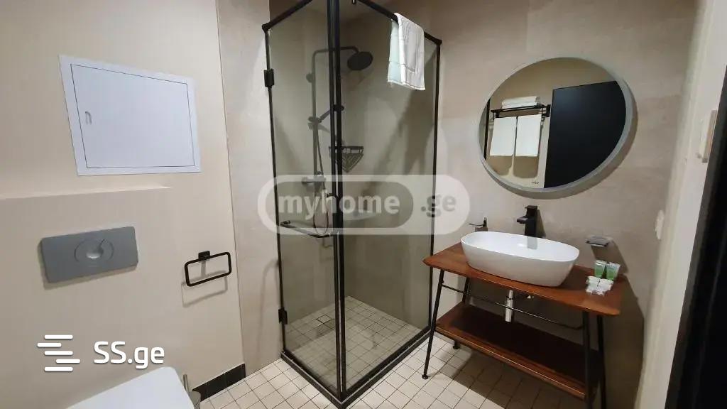 10 Room Hotel For Sale view 5