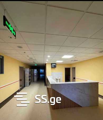 იყიდება Commercial Space დიღომიში view 1