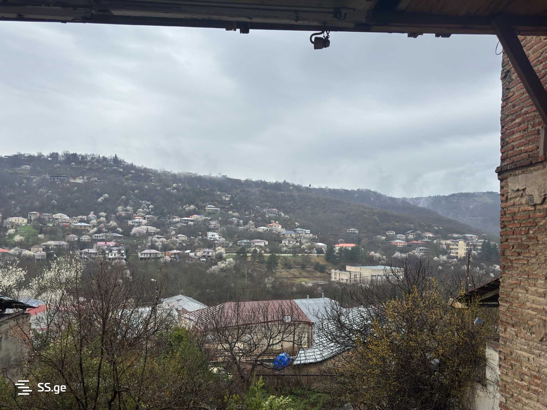 იყიდება Private House სიგნაგიში view 6