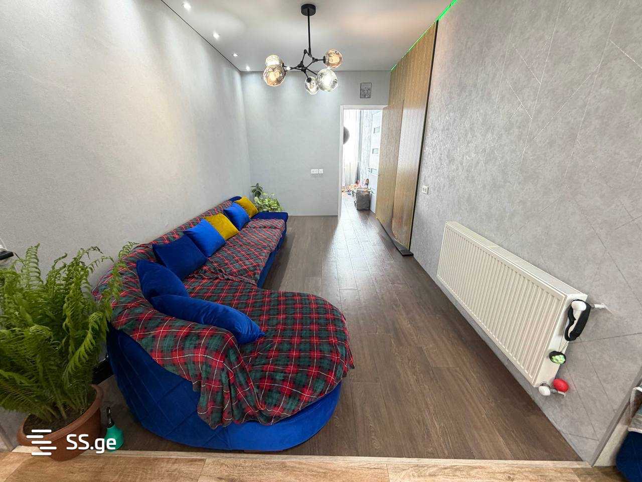 3 Room Flat For Sale view 14