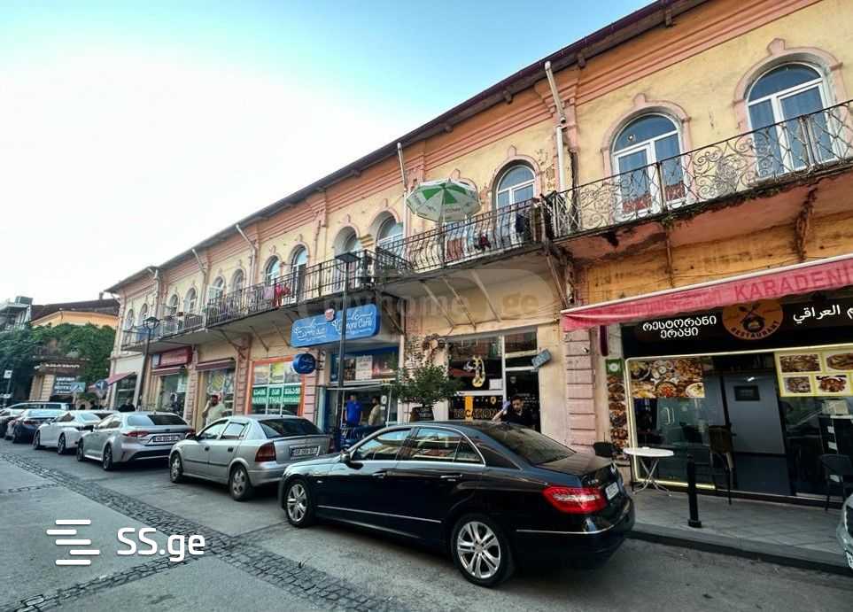Commercial Space For Sale. Batumi view 5