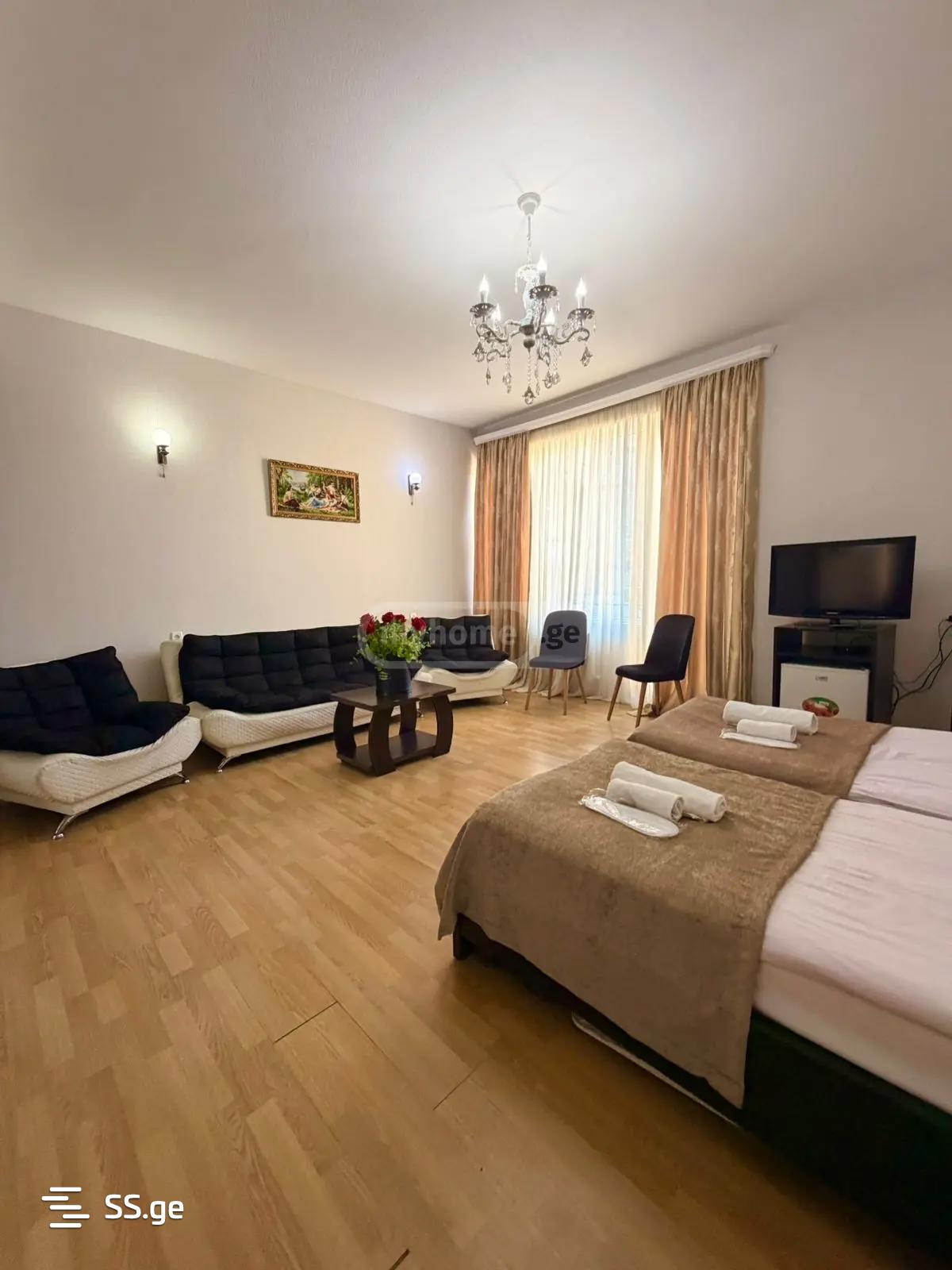 10 Room Hotel For Sale view 6
