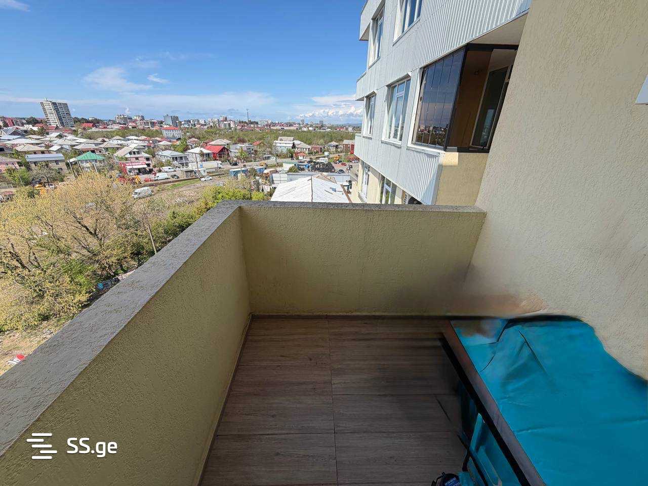 3 Room Flat For Sale view 10