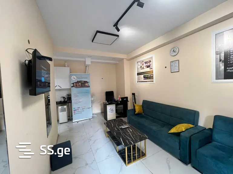 Office For Sale. Gldani, 1 of 4
