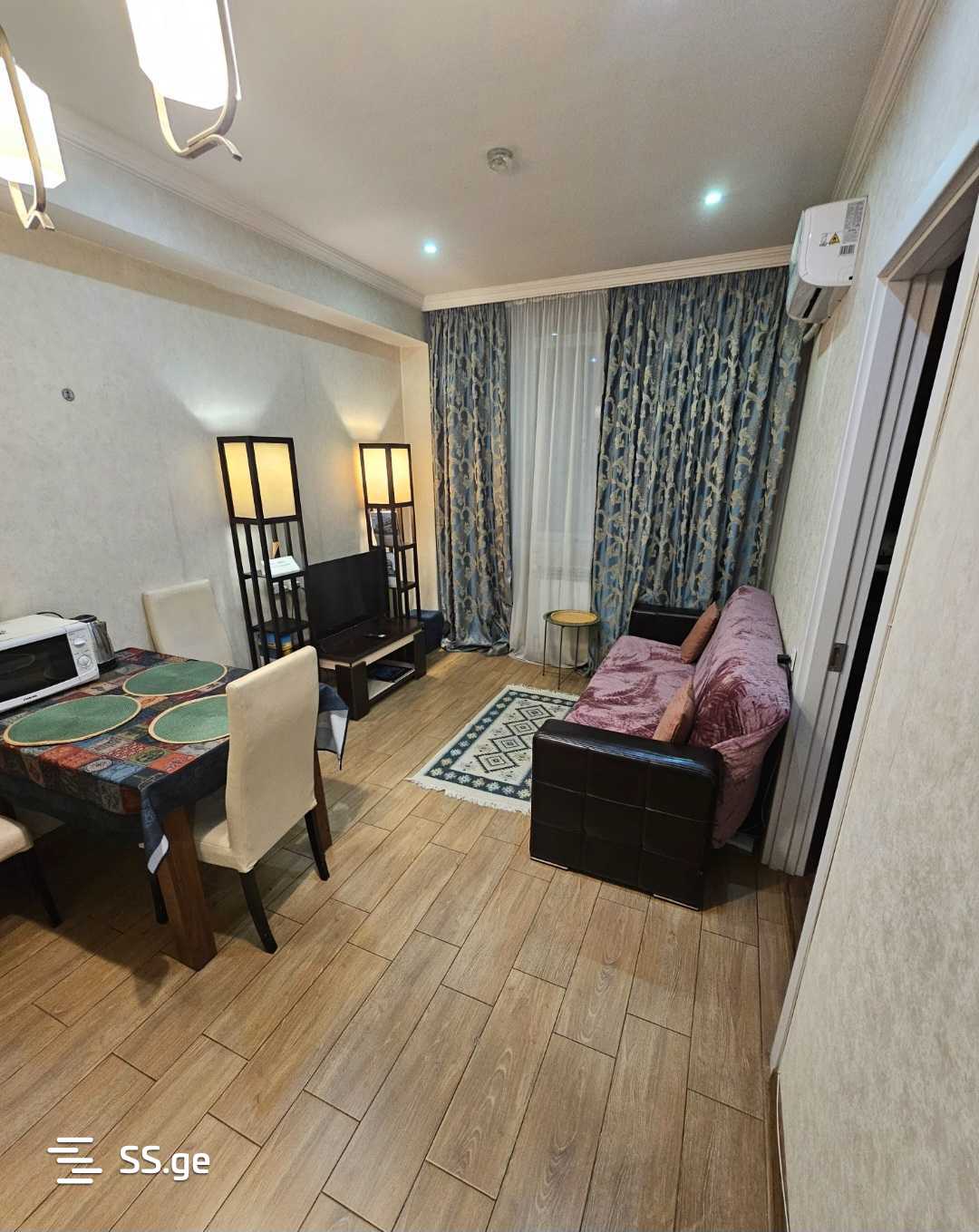 2 room Flat Daily rent. Varketili - Ansicht 2