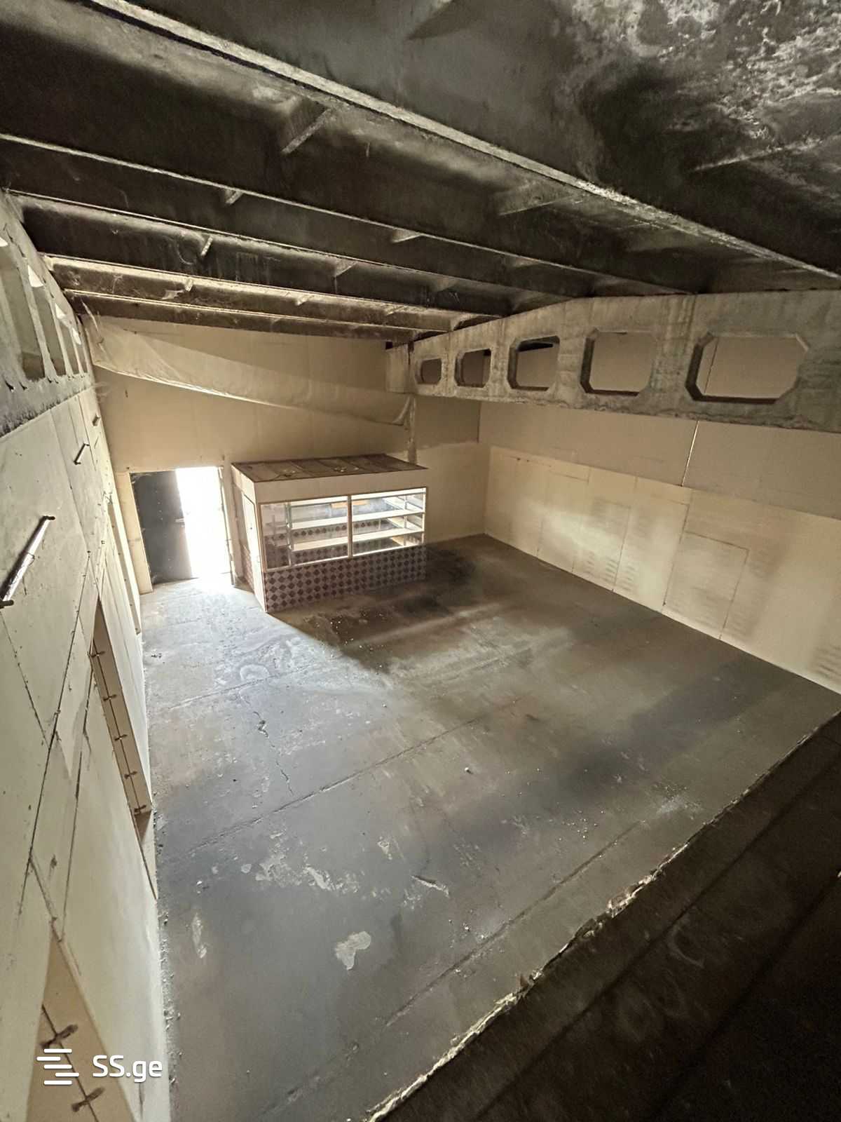 Store-Industrial Property For Rent. Samgori, 2 of 4