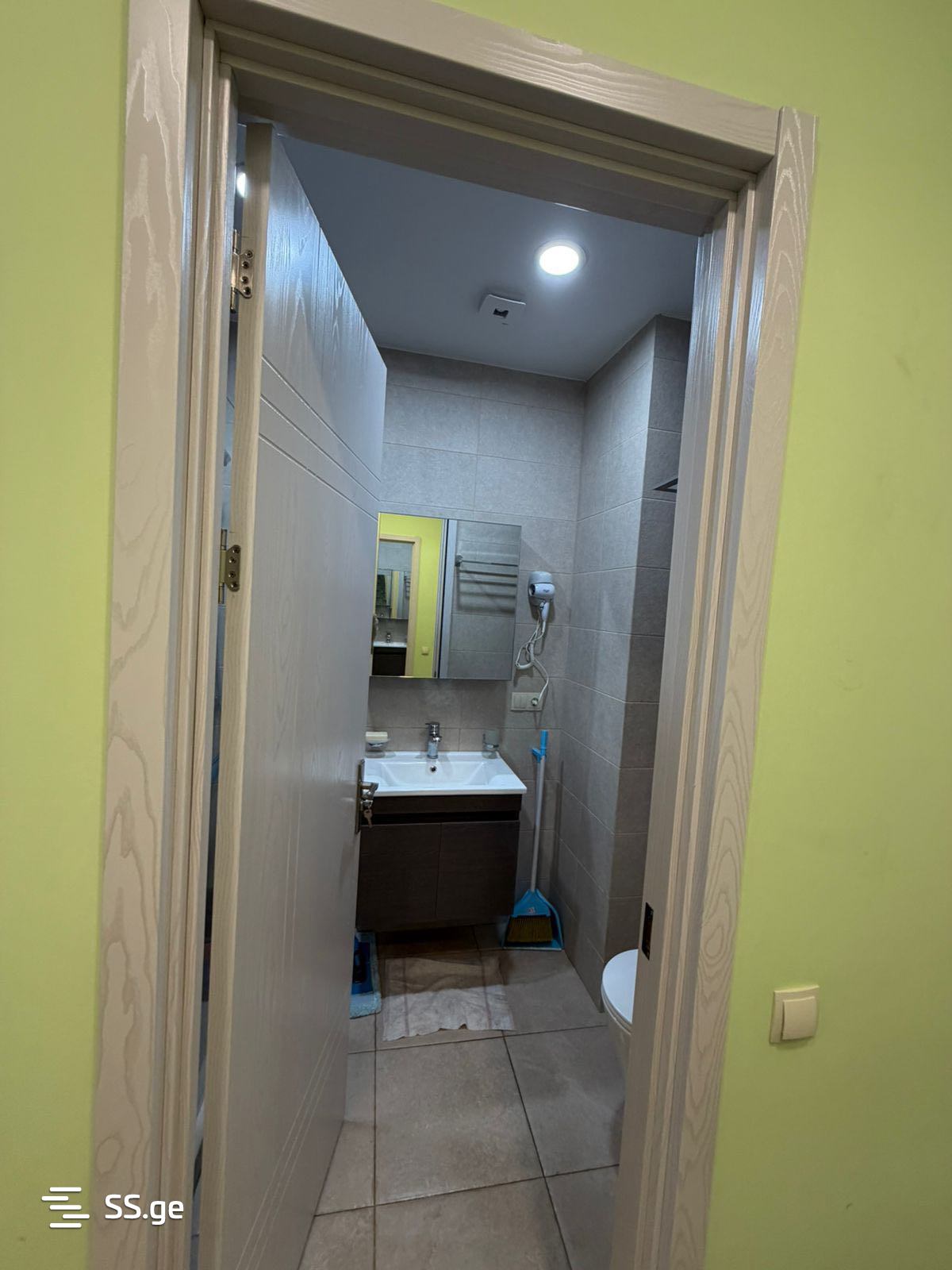 1 Room Flat For Sale view 6