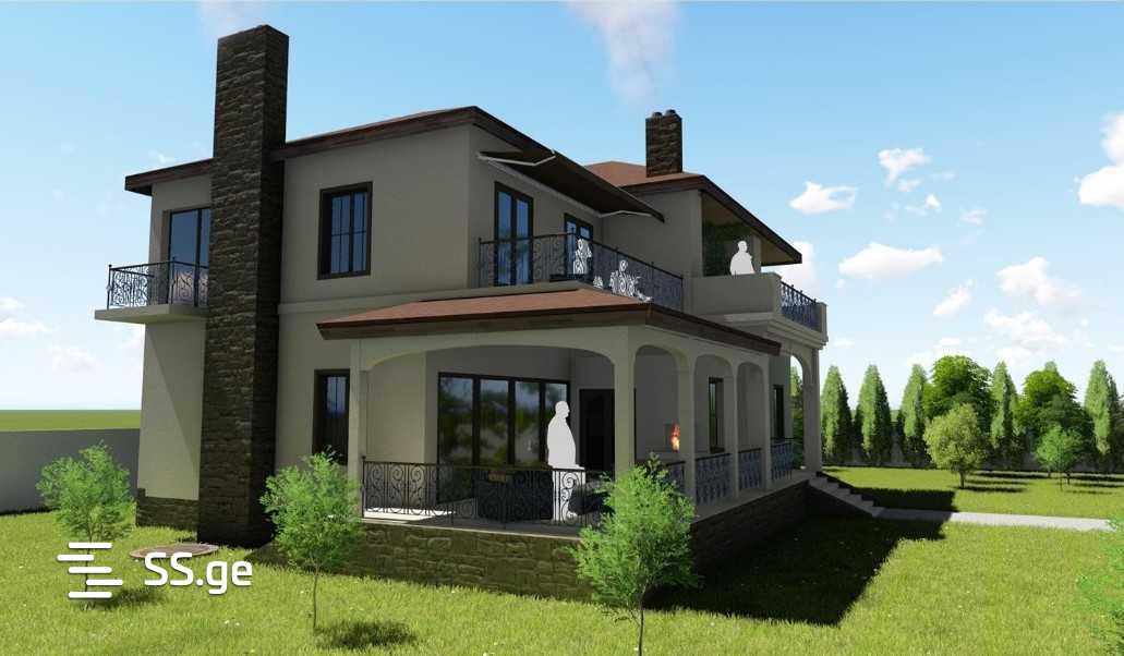 Продажа 3-комната Частный дом view 5