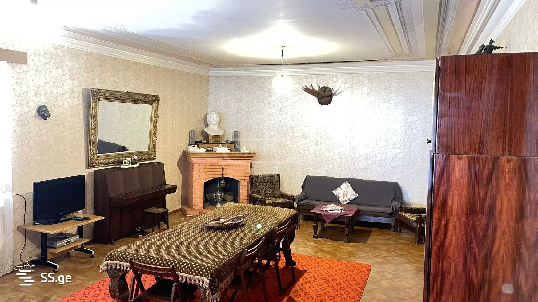 7 Room Summer Cottage For Sale, 1 of 4