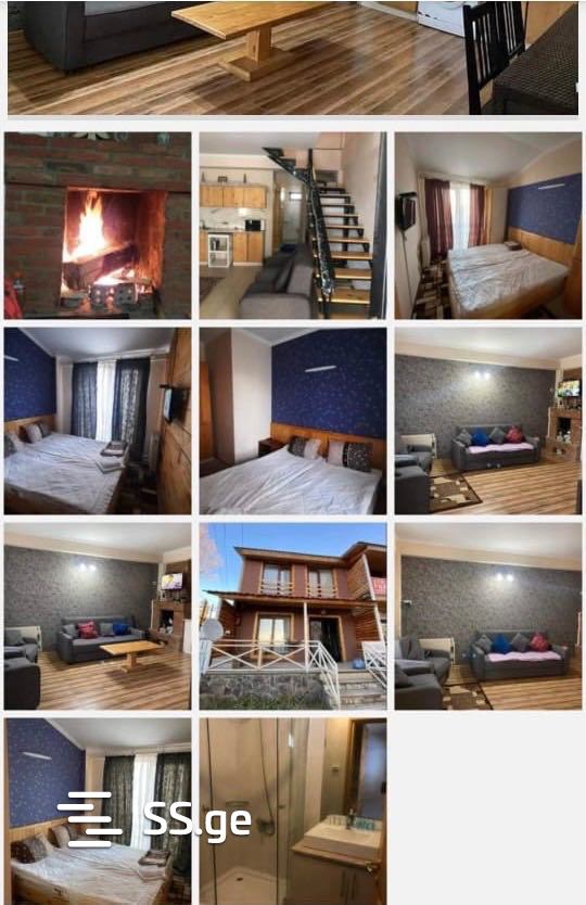 4 Room Summer Cottage For Sale, 2 of 3
