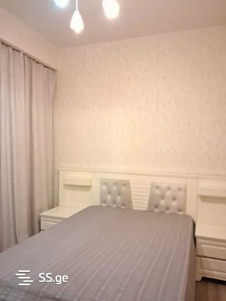 4 Room Flat For Rent. Didi Digomi, 2 of 12
