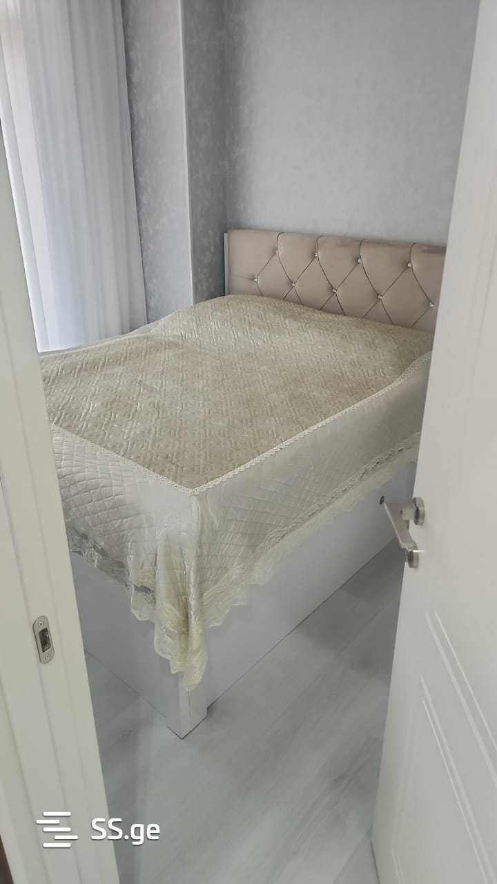 3 room Flat Daily rent. Didi digomi – pohled 4