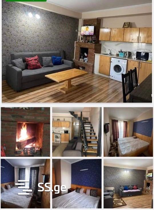 4 Room Summer Cottage For Sale, 3 of 3