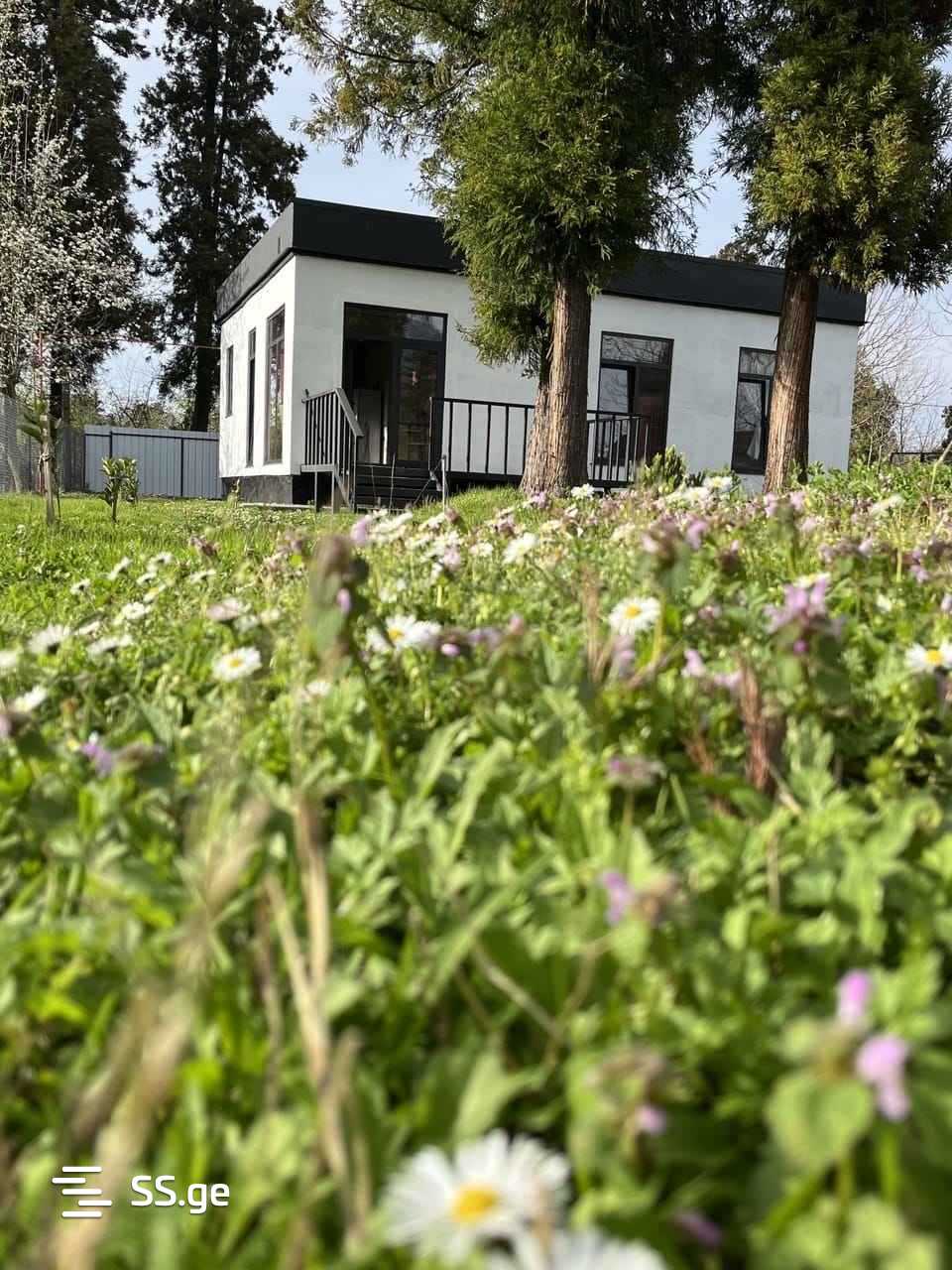 3 Room Private House For Sale view 14