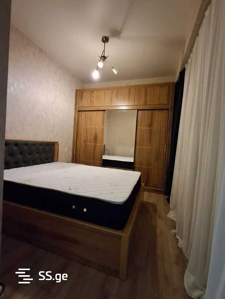 4 Room Flat For Rent. Didi Digomi, 9 of 12