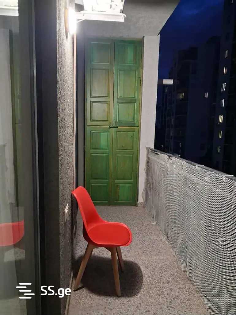 4 Room Flat For Rent. Didi Digomi, 8 of 12