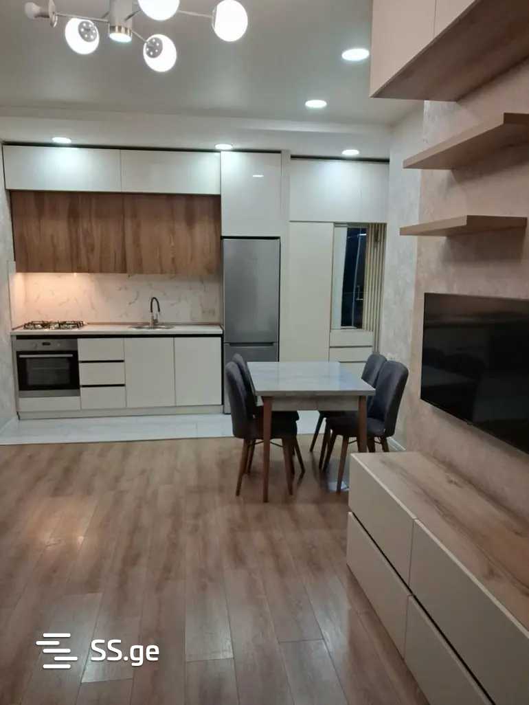 4 Room Flat For Rent. Didi Digomi, 12 of 12